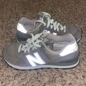 New Balance Shoes!!